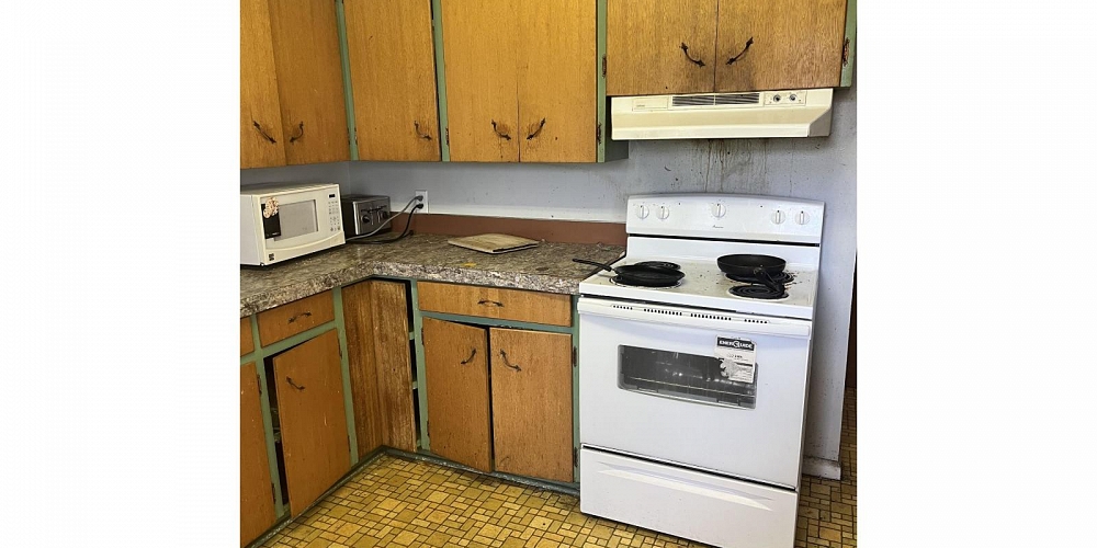 4723 WALSH AVENUE Terrace Photo 3