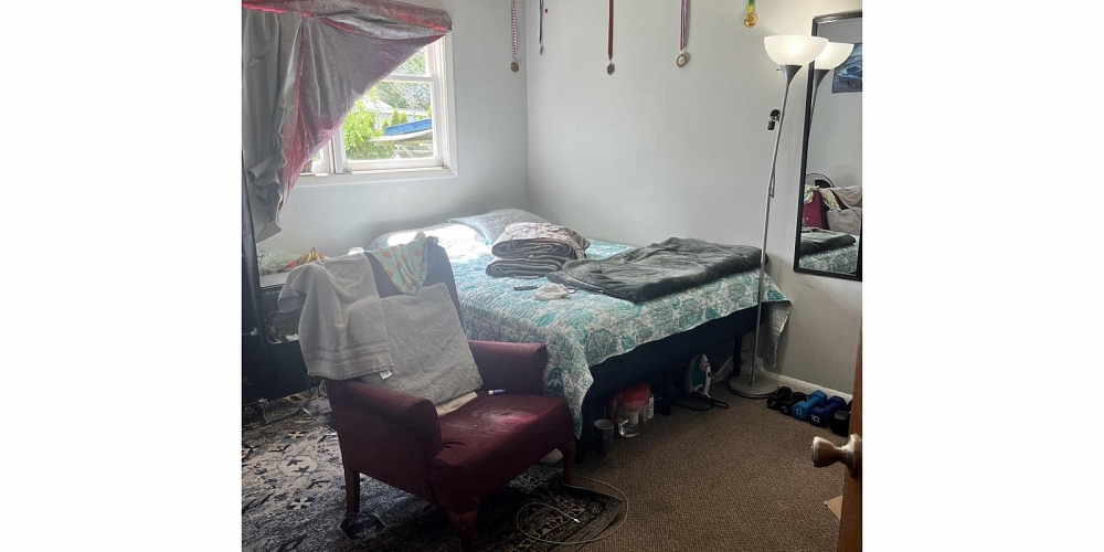 4723 WALSH AVENUE Terrace Photo 5