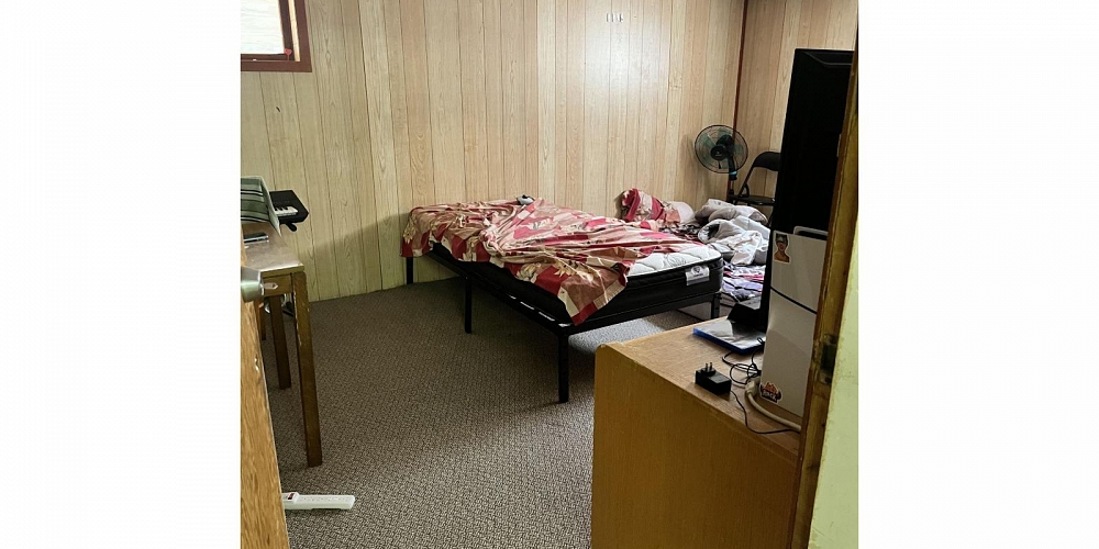 4723 WALSH AVENUE Terrace Photo 7