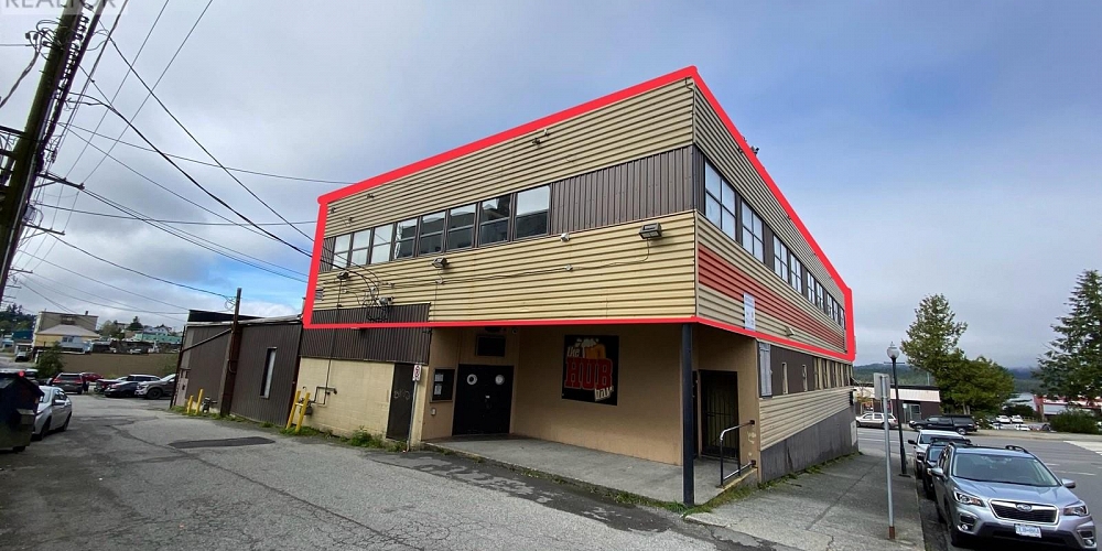 222 W 5TH STREET Prince Rupert Photo 3
