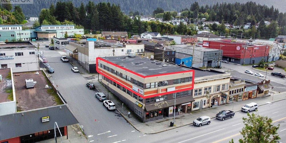 222 W 5TH STREET Prince Rupert Photo 4