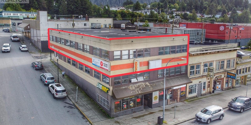 222 W 5TH STREET Prince Rupert Photo 6