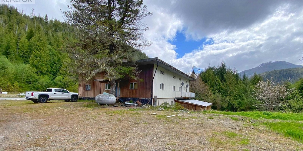 112 RAINBOW LAKE Prince Rupert Photo 11