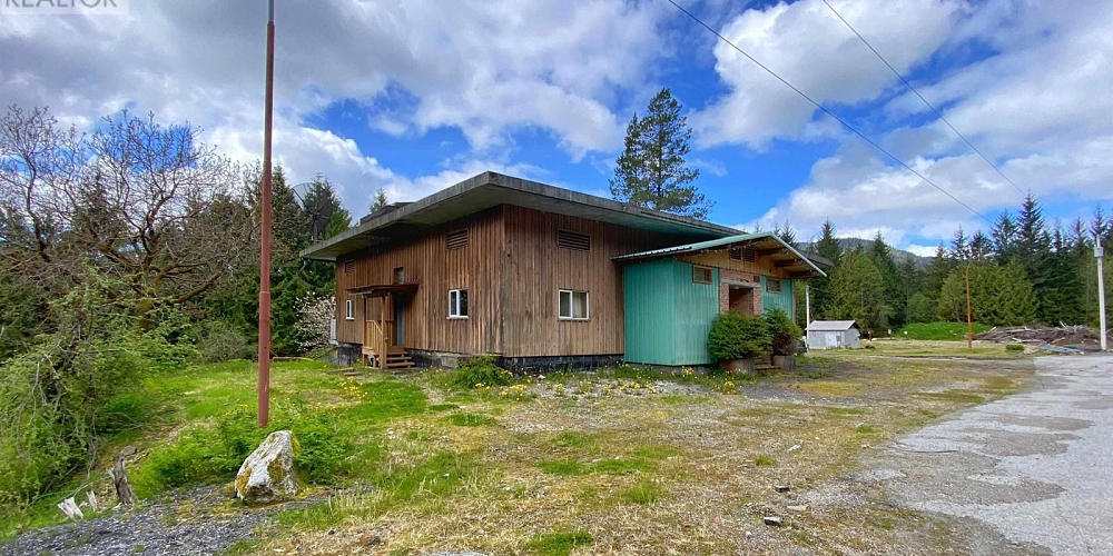 112 RAINBOW LAKE Prince Rupert Photo 12