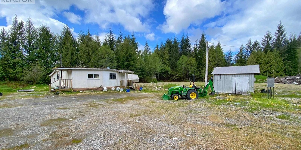 112 RAINBOW LAKE Prince Rupert Photo 13