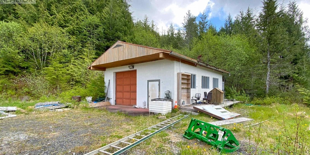112 RAINBOW LAKE Prince Rupert Photo 14
