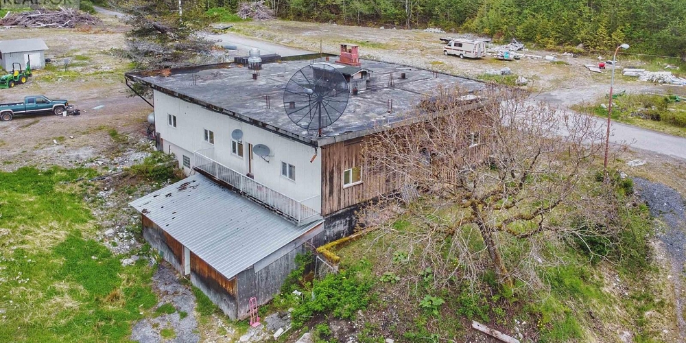 112 RAINBOW LAKE Prince Rupert Photo 15