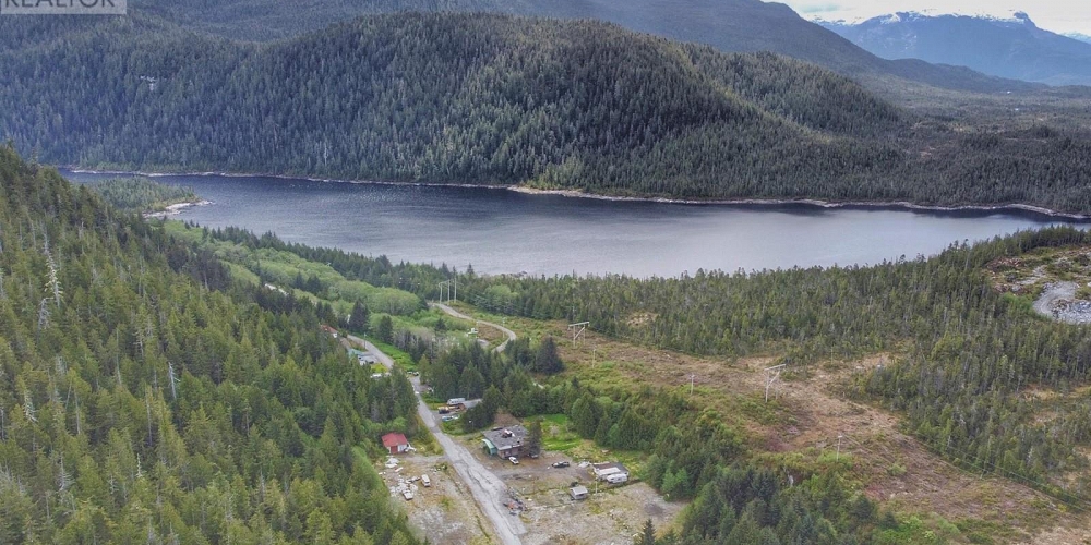 112 RAINBOW LAKE Prince Rupert Photo 16