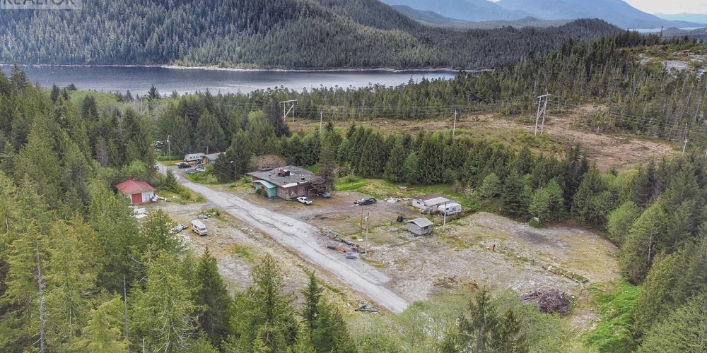 112 RAINBOW LAKE Prince Rupert Photo 18