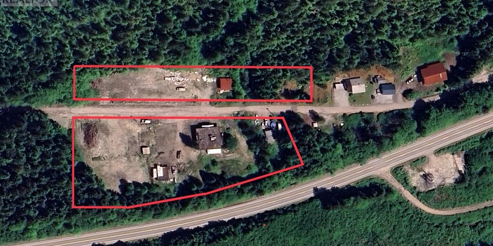 112 RAINBOW LAKE Prince Rupert Photo 2