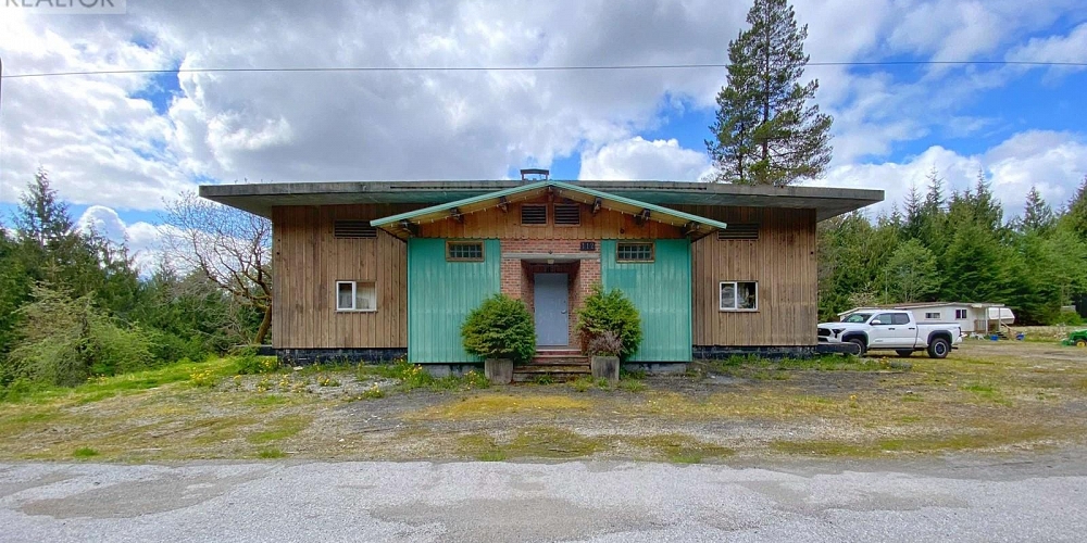 112 RAINBOW LAKE Prince Rupert Photo 5