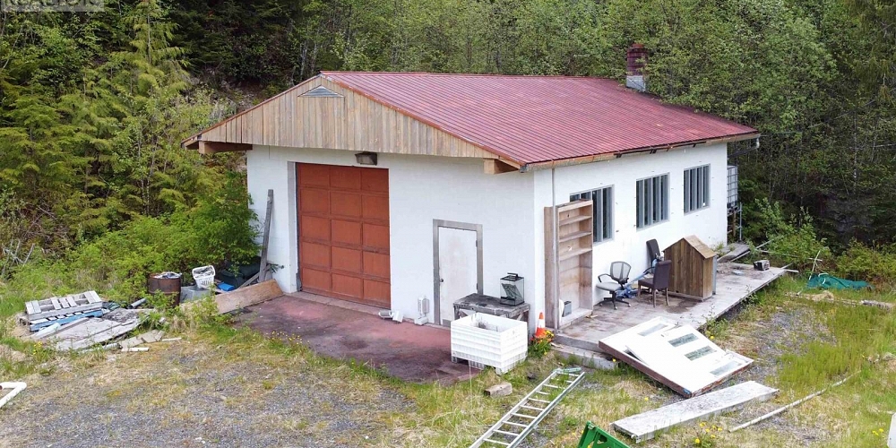 112 RAINBOW LAKE Prince Rupert Photo 6