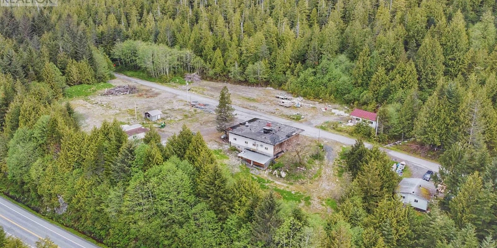 112 RAINBOW LAKE Prince Rupert Photo 9