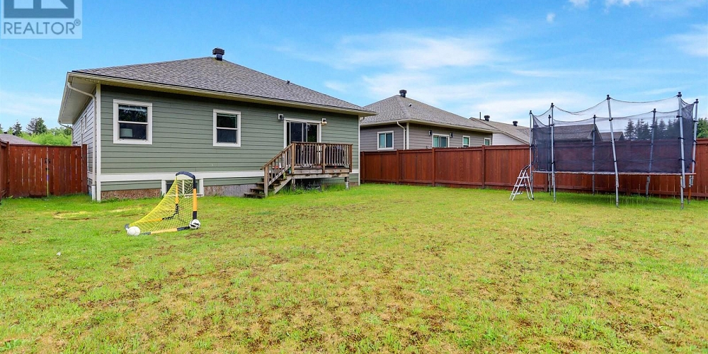 88 BLACKBERRY STREET Kitimat Photo 19