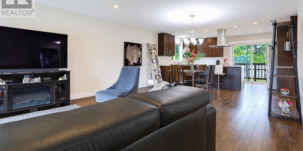 88 BLACKBERRY STREET Kitimat Photo 2