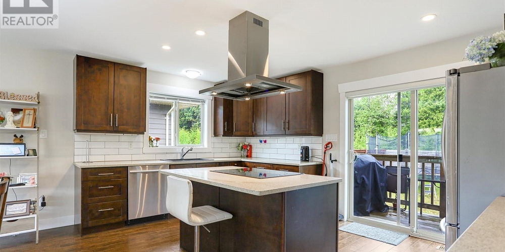 88 BLACKBERRY STREET Kitimat Photo 4