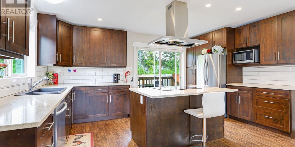 88 BLACKBERRY STREET Kitimat Photo 5