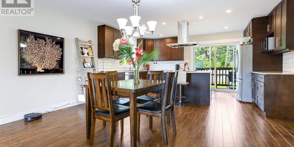88 BLACKBERRY STREET Kitimat Photo 6