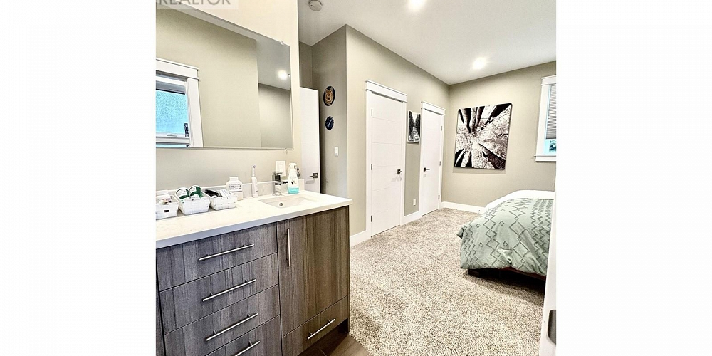 49 WOZNEY STREET Kitimat Photo 15