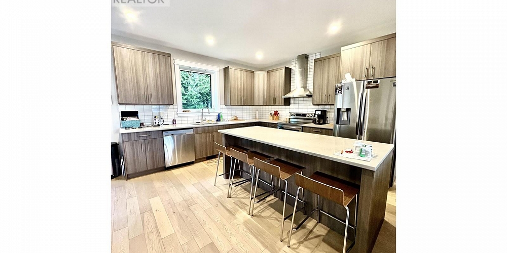 49 WOZNEY STREET Kitimat Photo 3