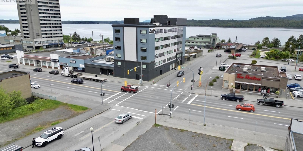 639 W 2ND AVENUE Prince Rupert Photo 10