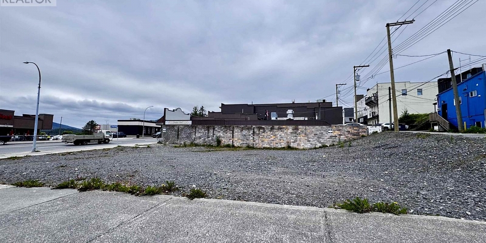 639 W 2ND AVENUE Prince Rupert Photo 13