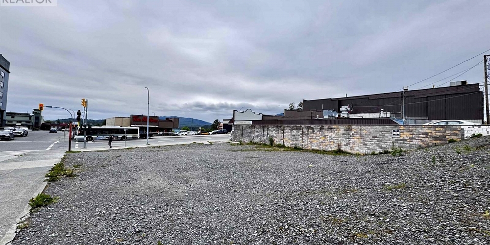 639 W 2ND AVENUE Prince Rupert Photo 14