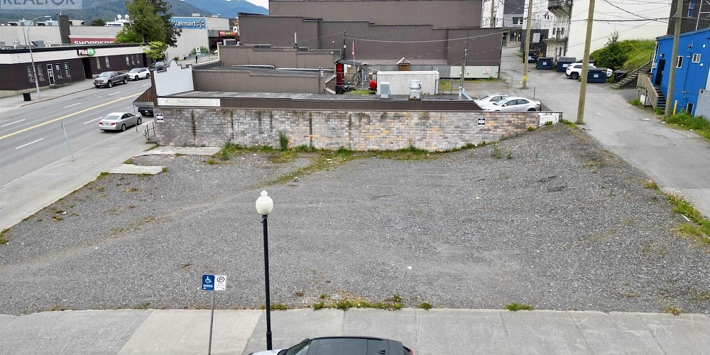 639 W 2ND AVENUE Prince Rupert Photo 5