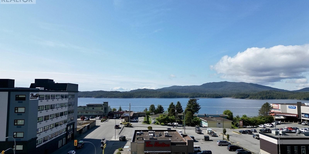639 W 2ND AVENUE Prince Rupert Photo 6