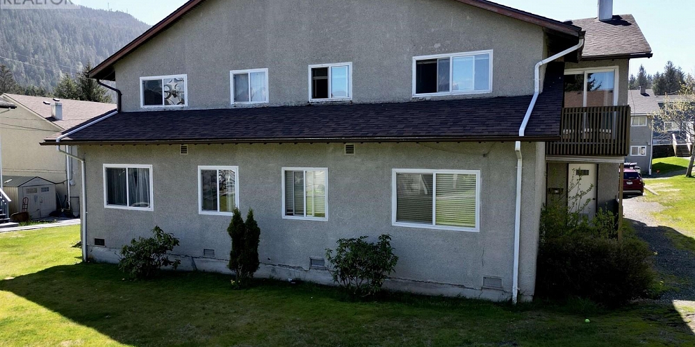 417 W 8TH AVENUE Prince Rupert Photo 20