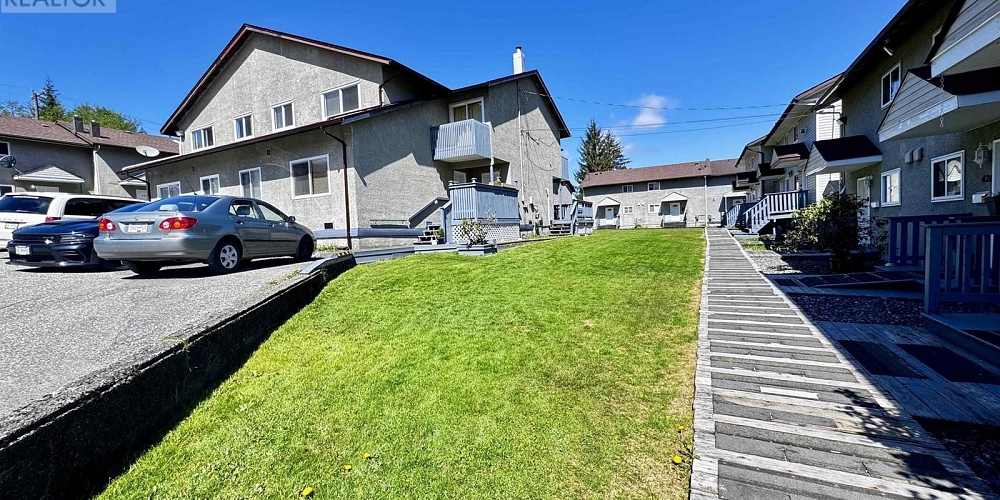 417 W 8TH AVENUE Prince Rupert Photo 21