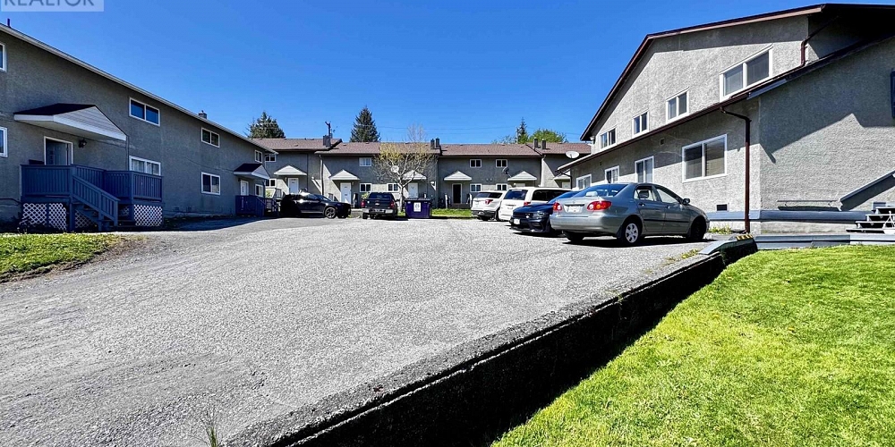 417 W 8TH AVENUE Prince Rupert Photo 22