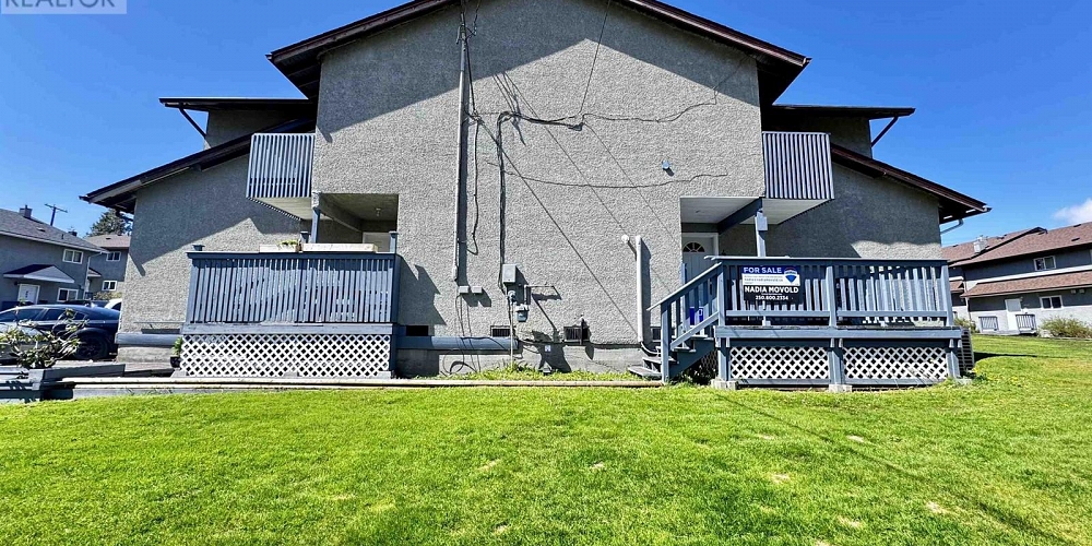 417 W 8TH AVENUE Prince Rupert Photo 3