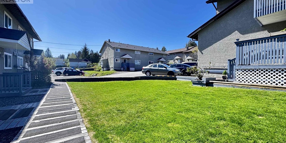 417 W 8TH AVENUE Prince Rupert Photo 4