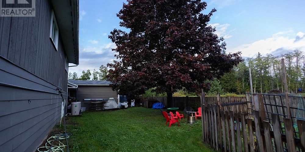 548 KALUM LAKE ROAD Terrace Photo 22