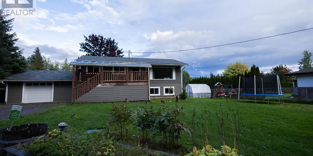 548 KALUM LAKE ROAD Terrace Photo 29
