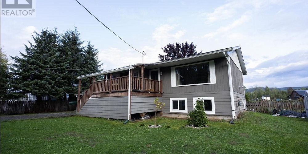 548 KALUM LAKE ROAD Terrace Photo 30