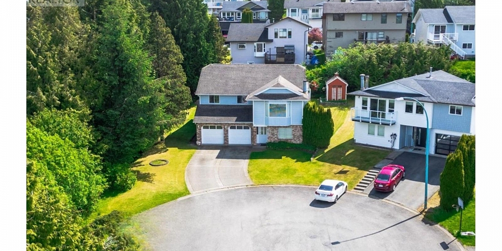 112 COLLART PLACE Prince Rupert Photo 2