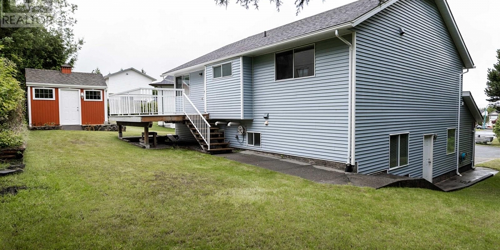 112 COLLART PLACE Prince Rupert Photo 4