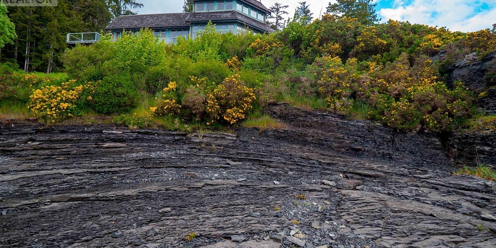 LOT 1 ROBERTSON ISLAND Daajing Giids City Photo 10