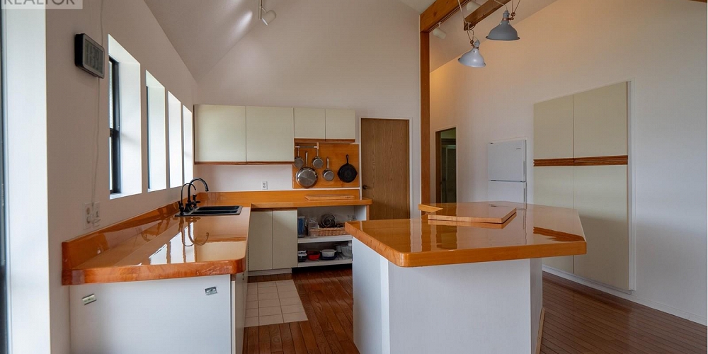 LOT 1 ROBERTSON ISLAND Daajing Giids City Photo 15