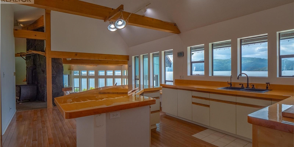 LOT 1 ROBERTSON ISLAND Daajing Giids City Photo 16