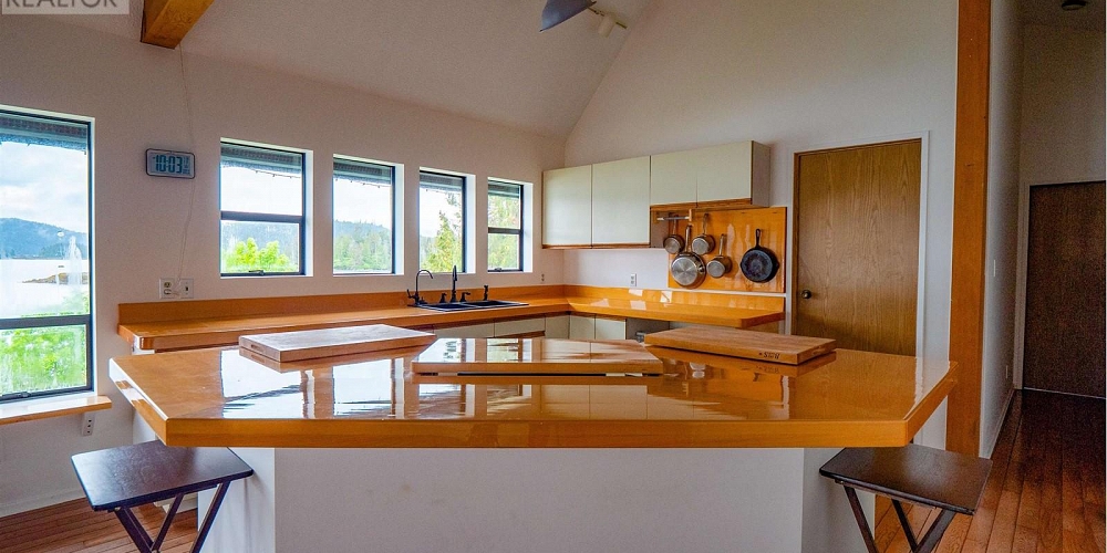 LOT 1 ROBERTSON ISLAND Daajing Giids City Photo 20