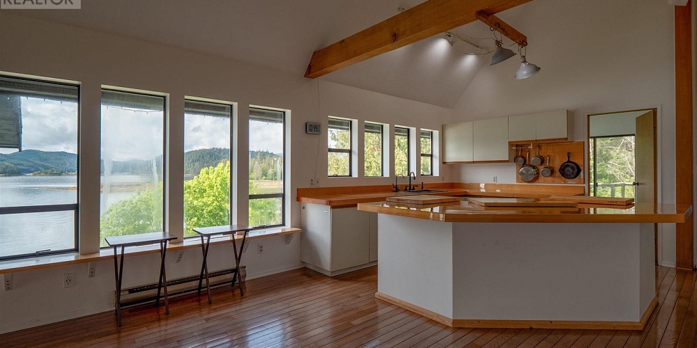 LOT 1 ROBERTSON ISLAND Daajing Giids City Photo 23