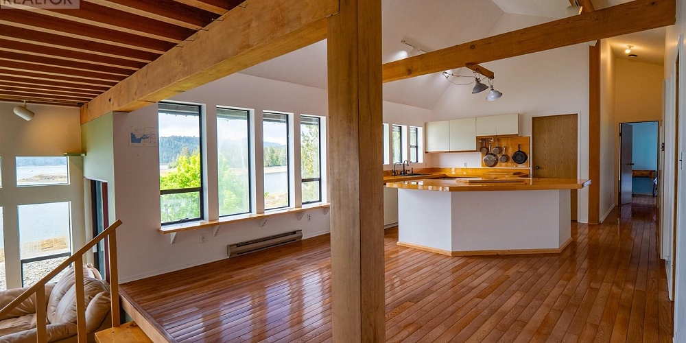 LOT 1 ROBERTSON ISLAND Daajing Giids City Photo 24