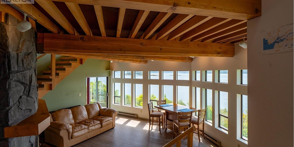 LOT 1 ROBERTSON ISLAND Daajing Giids City Photo 25