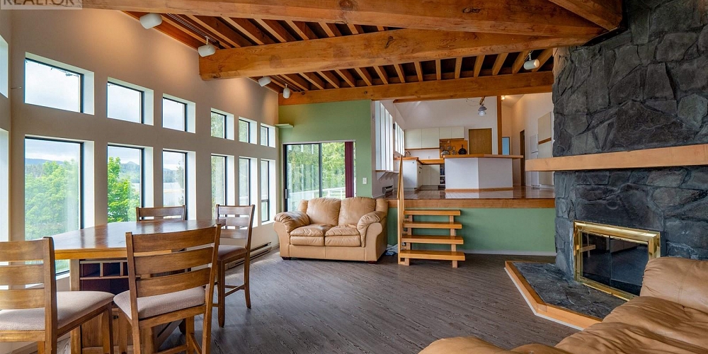 LOT 1 ROBERTSON ISLAND Daajing Giids City Photo 26