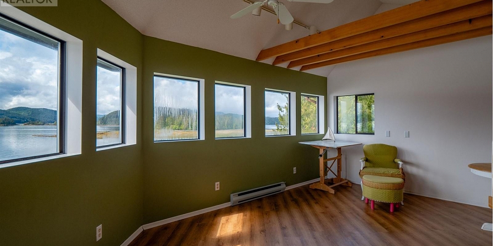 LOT 1 ROBERTSON ISLAND Daajing Giids City Photo 29