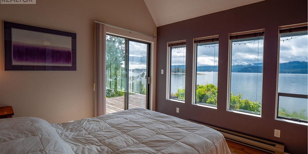 LOT 1 ROBERTSON ISLAND Daajing Giids City Photo 30