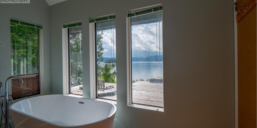 LOT 1 ROBERTSON ISLAND Daajing Giids City Photo 33